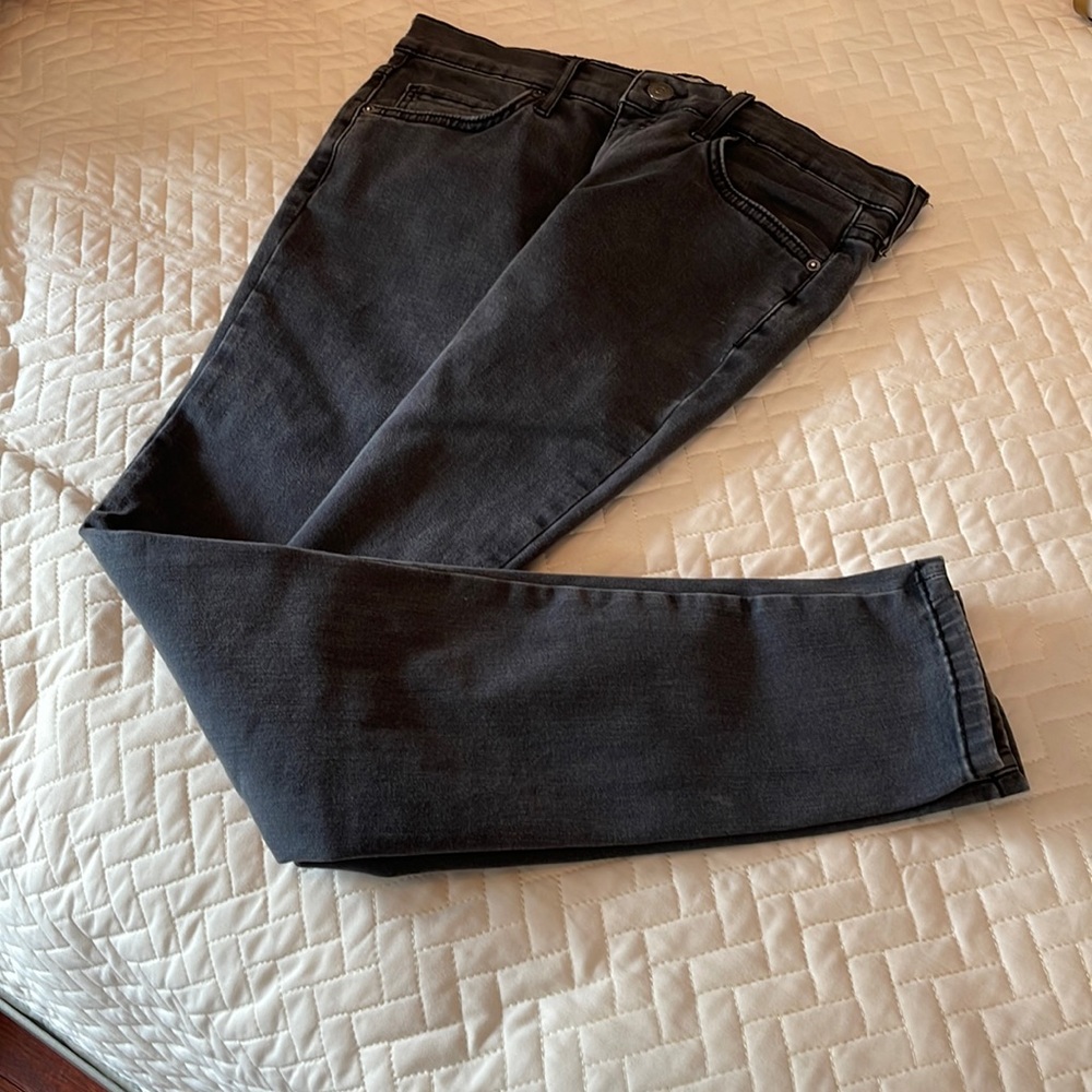 Free People Jeans